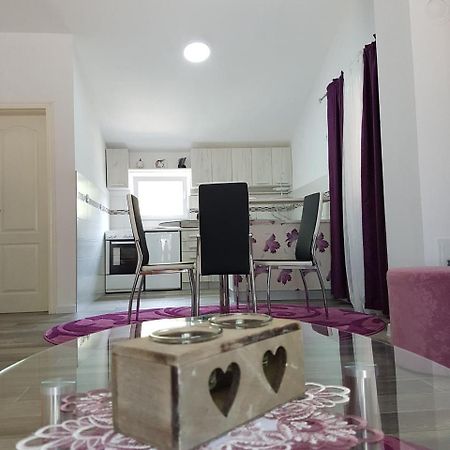 Apartment Jelena Sutvara Kotor Eksteriør bilde