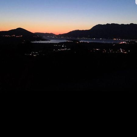 Apartment Jelena Sutvara Kotor Eksteriør bilde