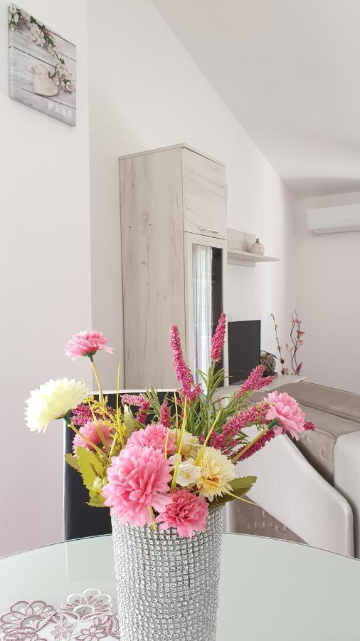 Apartment Jelena Sutvara Kotor Eksteriør bilde