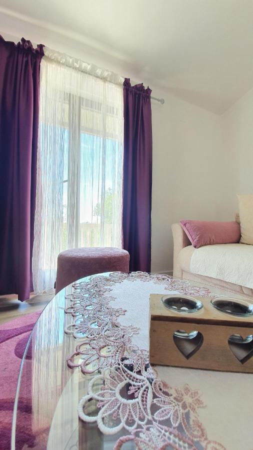 Apartment Jelena Sutvara Kotor Eksteriør bilde