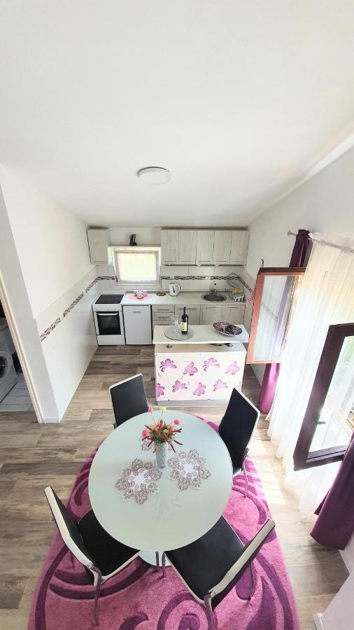 Apartment Jelena Sutvara Kotor Eksteriør bilde