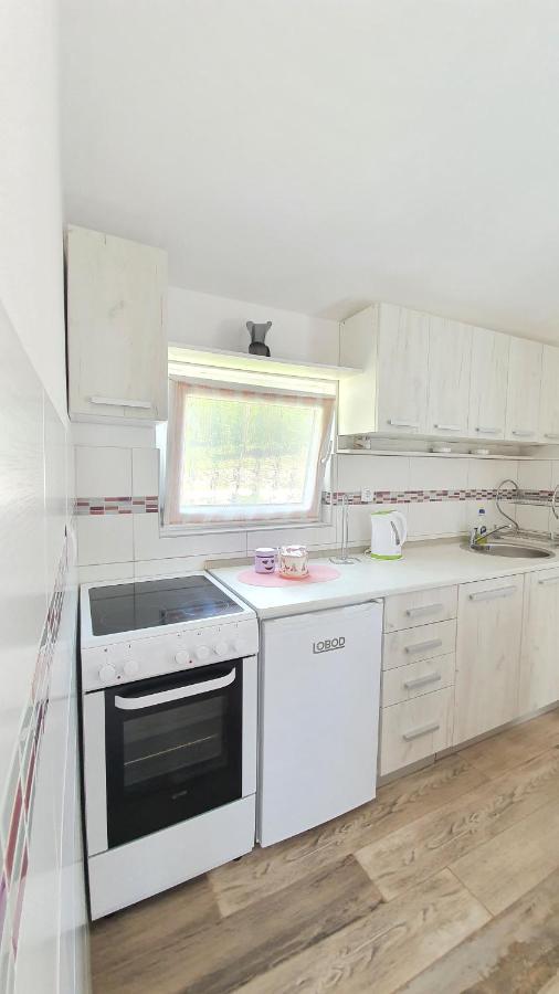 Apartment Jelena Sutvara Kotor Eksteriør bilde