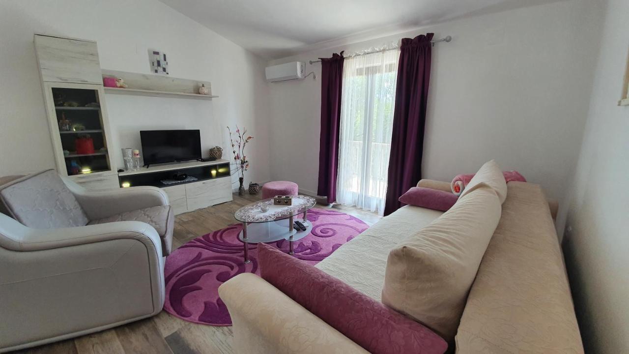 Apartment Jelena Sutvara Kotor Eksteriør bilde