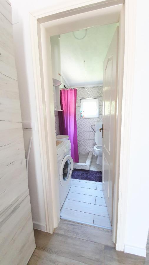 Apartment Jelena Sutvara Kotor Eksteriør bilde