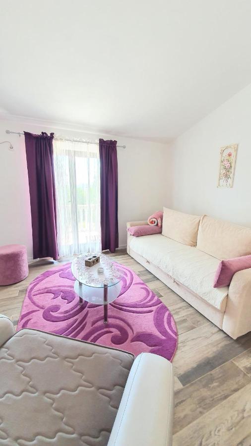 Apartment Jelena Sutvara Kotor Eksteriør bilde