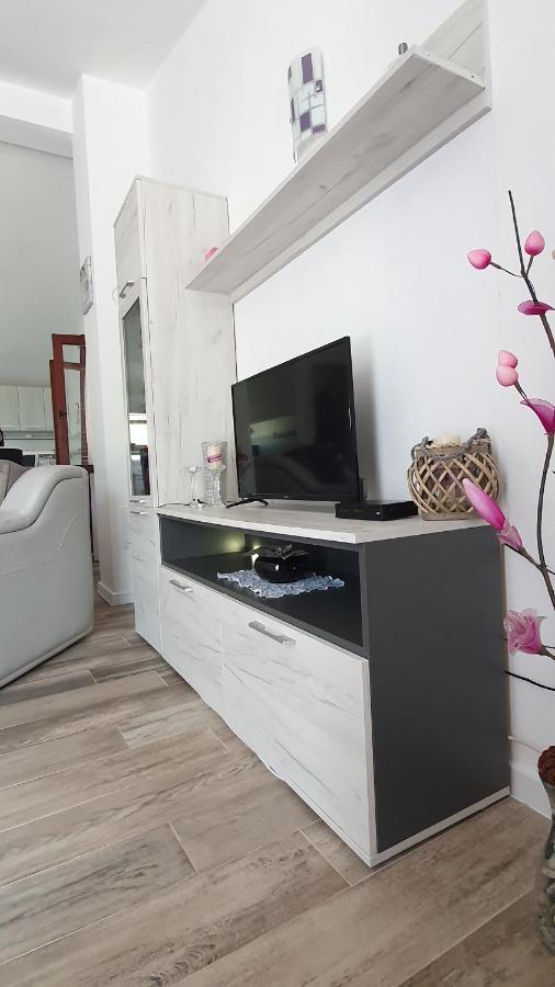 Apartment Jelena Sutvara Kotor Eksteriør bilde