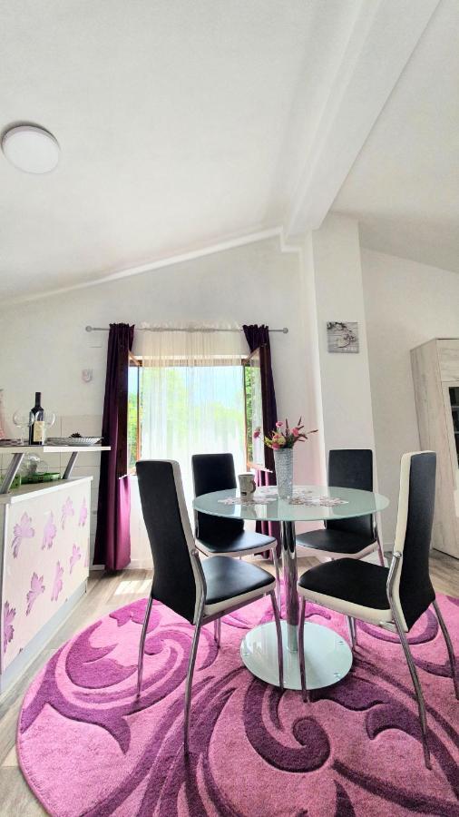 Apartment Jelena Sutvara Kotor Eksteriør bilde
