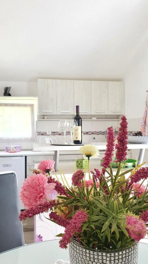 Apartment Jelena Sutvara Kotor Eksteriør bilde