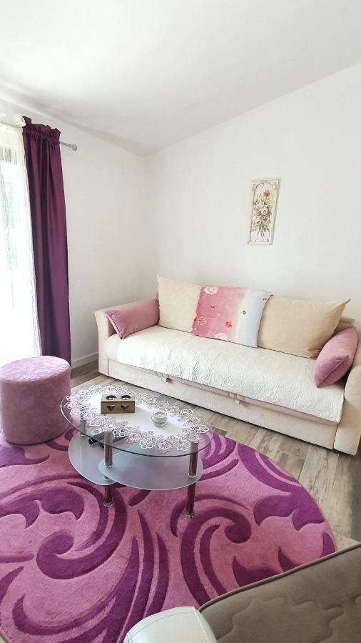 Apartment Jelena Sutvara Kotor Eksteriør bilde