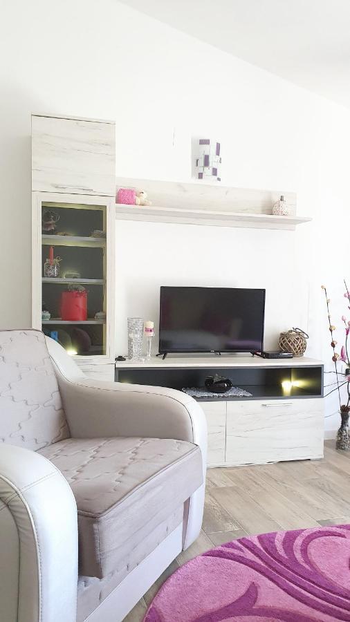 Apartment Jelena Sutvara Kotor Eksteriør bilde