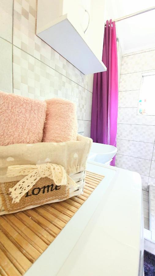 Apartment Jelena Sutvara Kotor Eksteriør bilde