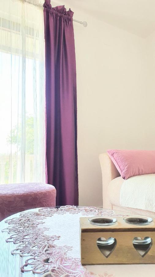 Apartment Jelena Sutvara Kotor Eksteriør bilde