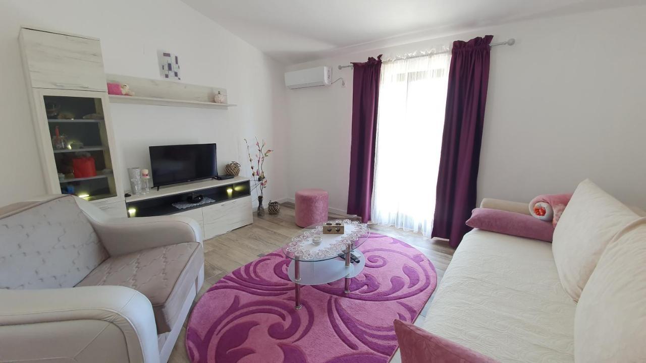 Apartment Jelena Sutvara Kotor Eksteriør bilde