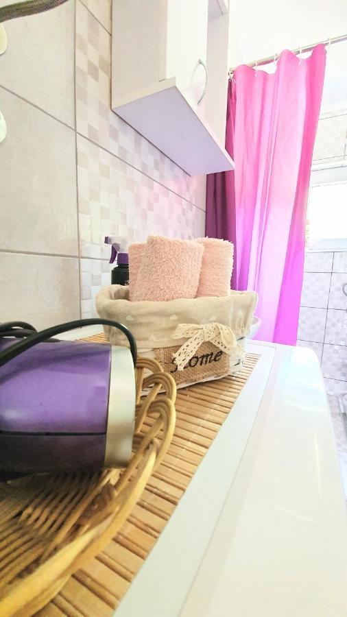 Apartment Jelena Sutvara Kotor Eksteriør bilde