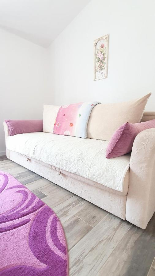 Apartment Jelena Sutvara Kotor Eksteriør bilde