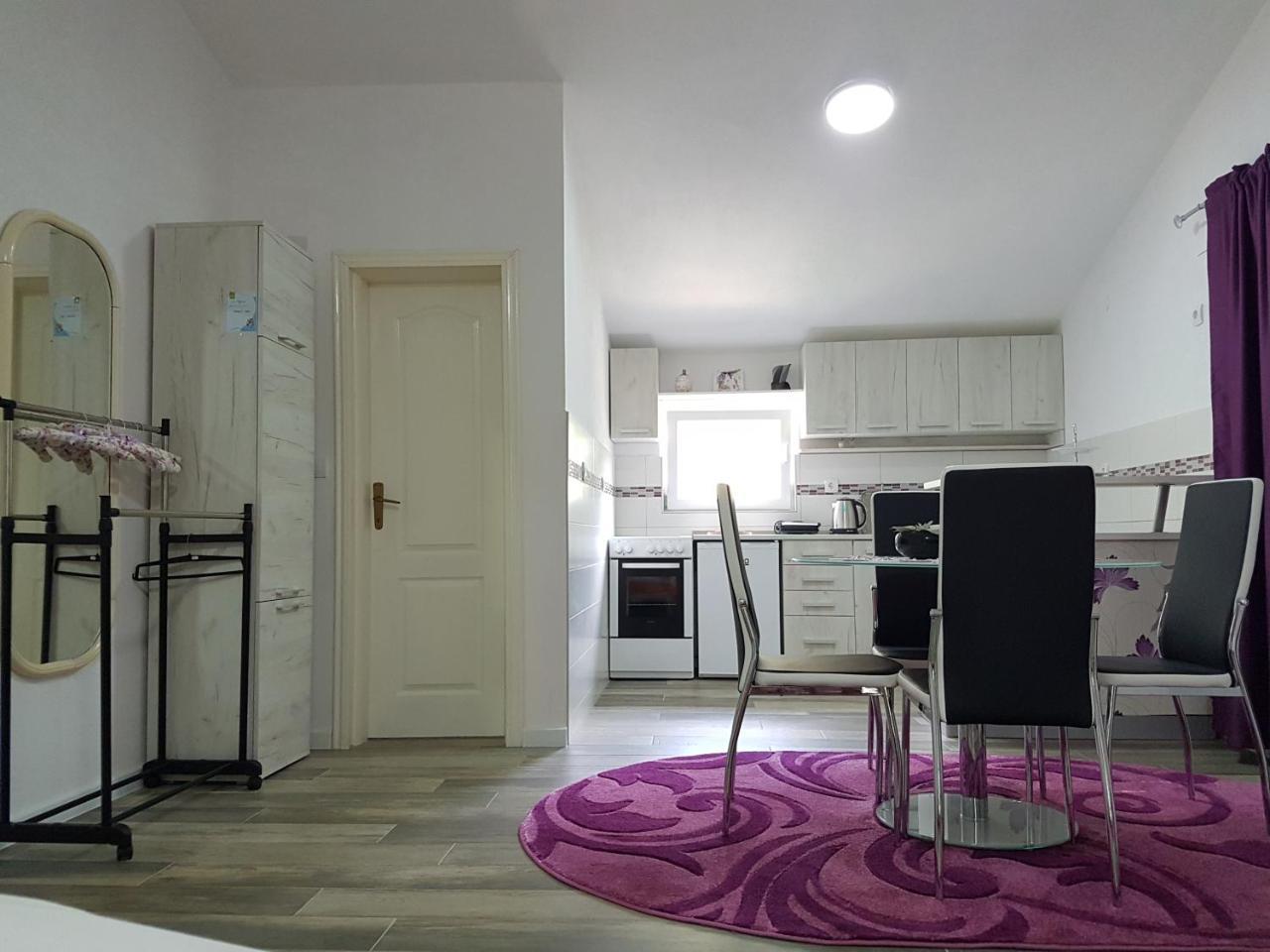 Apartment Jelena Sutvara Kotor Eksteriør bilde