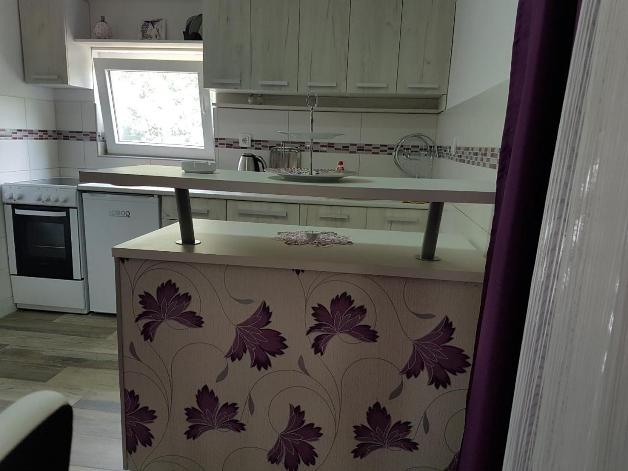 Apartment Jelena Sutvara Kotor Eksteriør bilde