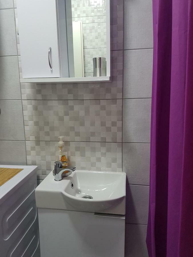 Apartment Jelena Sutvara Kotor Eksteriør bilde